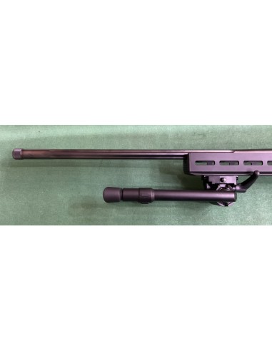 Tikka T3X Ace Game calibro 6,5 creedmore