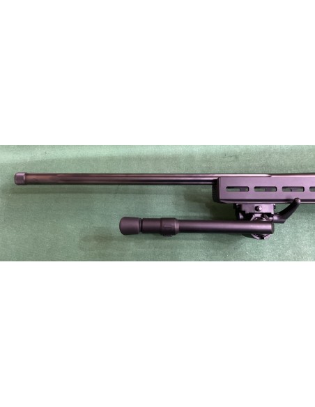 Tikka T3X Ace Game calibro 6,5 creedmore