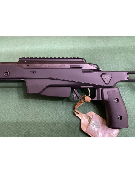 Tikka T3X Ace Game calibro 6,5 creedmore