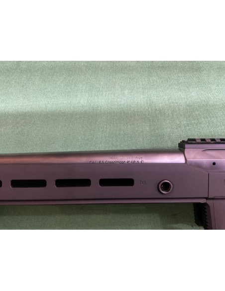 Tikka T3X Ace Game calibro 6,5 creedmore