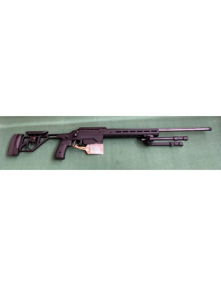 Tikka T3X Ace Game calibro 6,5 creedmore