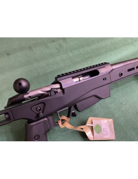 Tikka T3X Ace Game calibro 6,5 creedmore