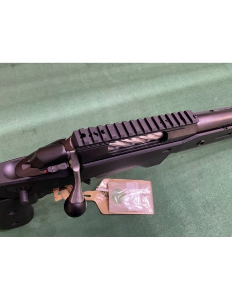 Tikka T3X Ace Game calibro 6,5 creedmore