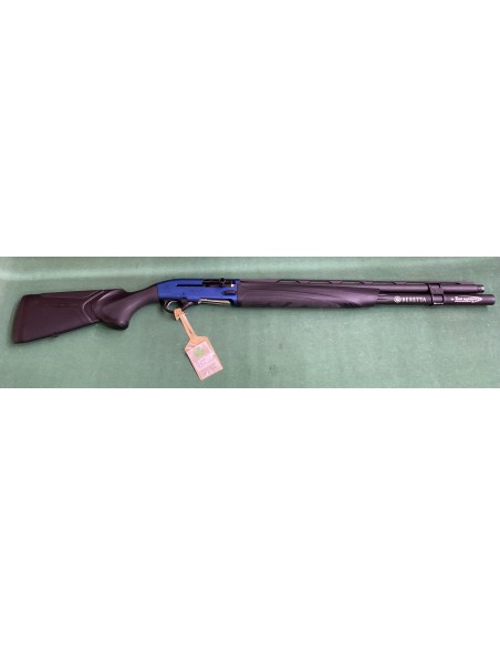 Fucile semiautomatico usato Beretta 1301 Comp Pro canna 61 cm calibro 12