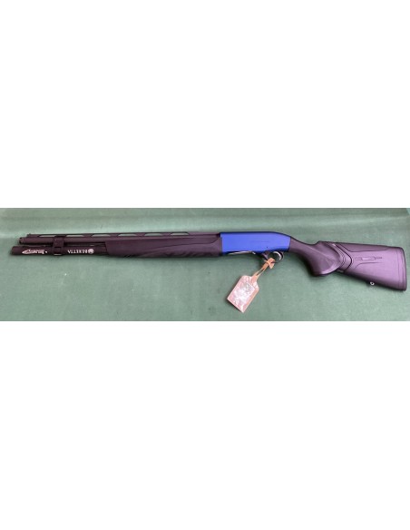 Fucile semiautomatico usato Beretta 1301 Comp Pro canna 61 cm calibro 12