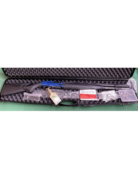Fucile semiautomatico usato Beretta 1301 Comp Pro canna 61 cm calibro 12