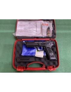 Tanfoglio 22L Tactical calibro 22lr 2