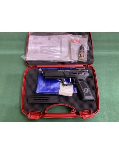 Tanfoglio 22L Tactical calibro 22lr