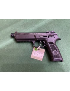 Tanfoglio 22L Tactical calibro 22lr