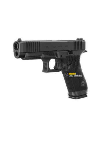 GLOCK 17 GEN6 FS OR calibro 9x19