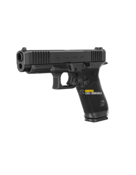 GLOCK 17 GEN6 FS OR calibro 9x19