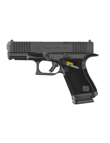 GLOCK 19 GEN6 FS OR calibro 9x19