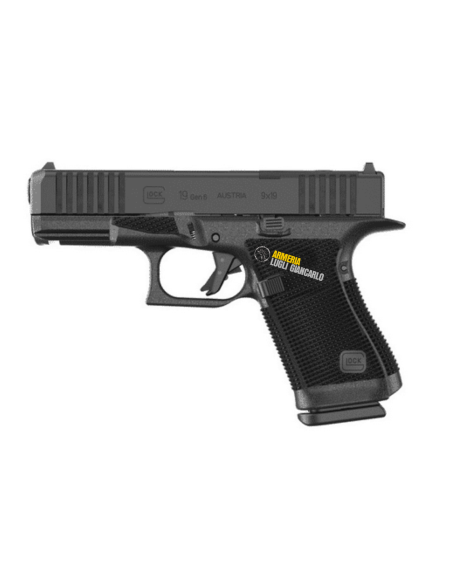 GLOCK 19 GEN6 FS OR calibro 9x19