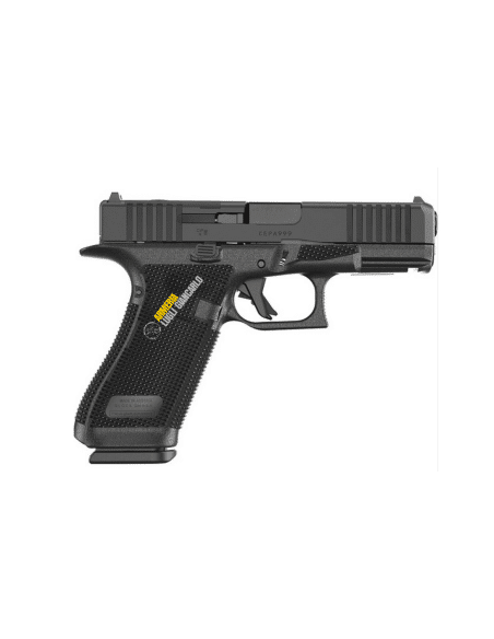 GLOCK 45 GEN 6 G-MATCH FS OR calibro 9x19