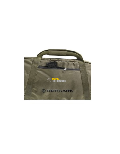 FODERO IMBOTTITO BERGARA GUNCASE A04935  BERGARA FODERO IMBOTTITO PER CARABINA