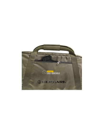 FODERO IMBOTTITO BERGARA GUNCASE A04935  BERGARA FODERO IMBOTTITO PER CARABINA