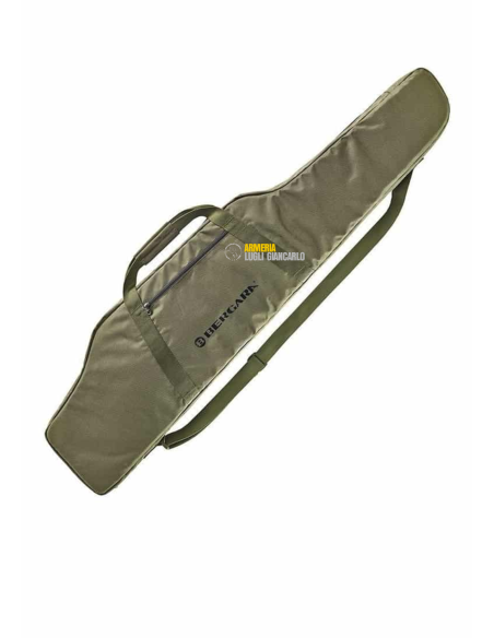 FODERO IMBOTTITO BERGARA GUNCASE A04935  BERGARA FODERO IMBOTTITO PER CARABINA