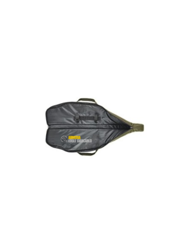 FODERO IMBOTTITO BERGARA GUNCASE A04935  BERGARA FODERO IMBOTTITO PER CARABINA