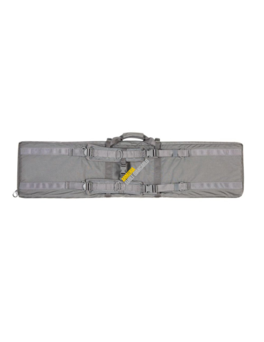 FODERO TATTICO CON TASCHE BERGARA TAC GUNCASE A04964  BERGARA TACTICAL DOUBLE GUNCASE 130CM