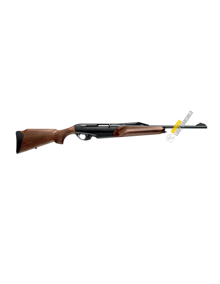 Benelli Argo E wood legno  Carabina semiautomatica di marca Benelli calibro 30.06  canna 51 in legno carcassa nera