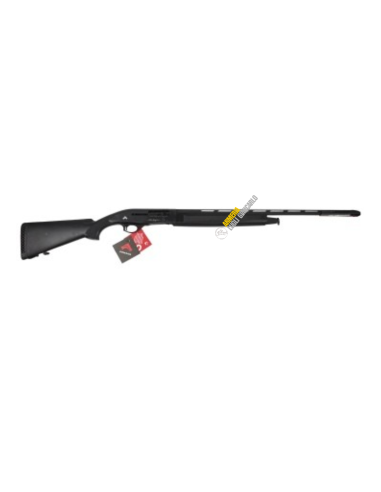 ARMSAN FUCILE SEMIAUTO MOD. A 636 S CALIBRO. 36 MAGNUM (410) CANNA 66 CM (2+1)CALCIO SINTETICO COD. ID. 18_00078
