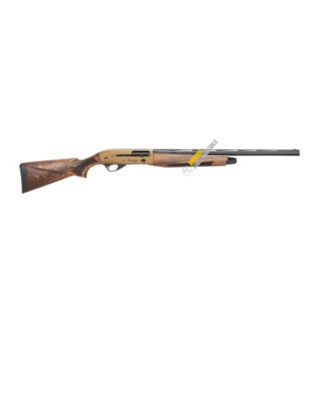 ARMSAN FUCILE SEMIAUTO MOD. PHENOMA INERTIA CAL. 20 (2+1) CANNA CM 71 FINITURA BRONZE CALCIO IN LEGNO COD 12_01503
