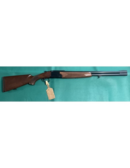 Sovrapposto usato Franchi Falconet Sous Sois cal. 12 beccaccia