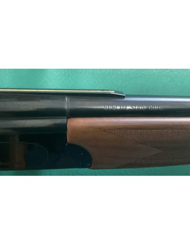 Sovrapposto usato Franchi Falconet Sous Sois cal. 12 beccaccia