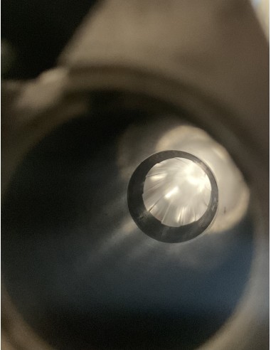 Sovrapposto usato Franchi Falconet Sous Sois cal. 12 beccaccia