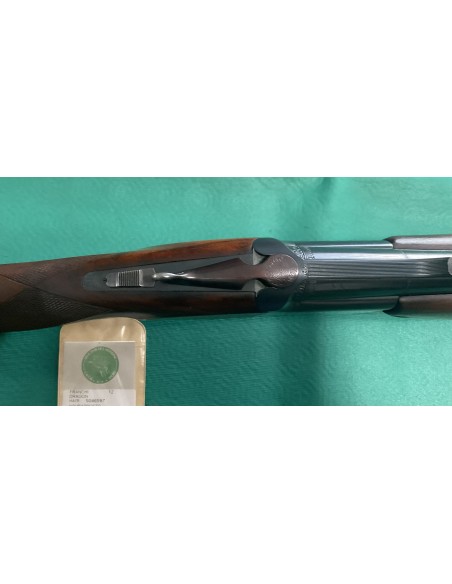 Franchi Dragon cal. 12 Trap.