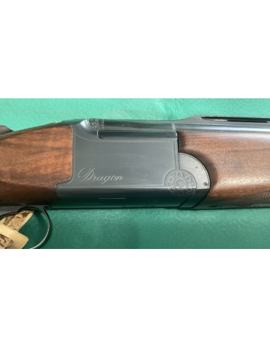 Franchi Dragon cal. 12 Trap.
