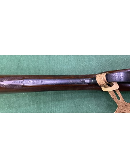 Doppietta Thirifays & Co. calibro  12 Tartarugata