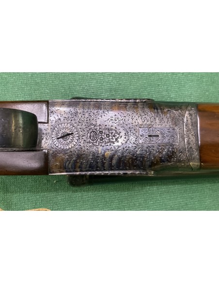 Doppietta Thirifays & Co. calibro  12 Tartarugata