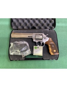 Alfa Project canna 6" calibro 22lr