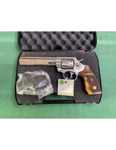 Alfa Project canna 6" calibro 22lr