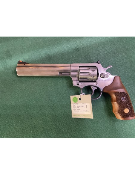 Alfa Project canna 6" calibro 22lr