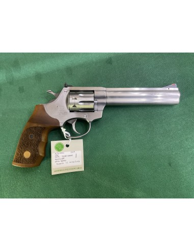 Alfa Project canna 6" calibro 22lr