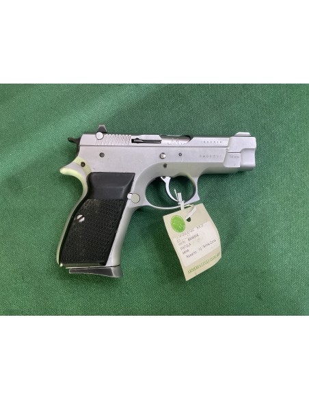 Tanfoglio GT21 Baby calibro 9x21