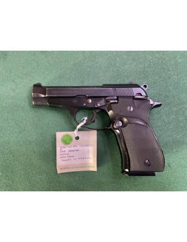 Beretta 81 calibro 7,65brw