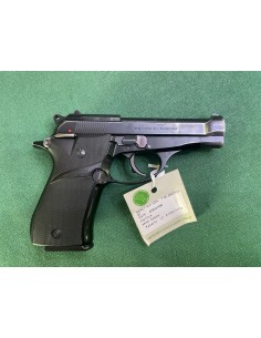 Pistola usata Beretta 81 calibro 7,65brw 2