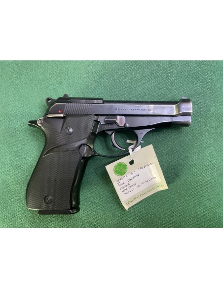 Beretta 81 calibro 7,65brw