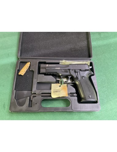 SDM XM9 Operator calibro 9x21