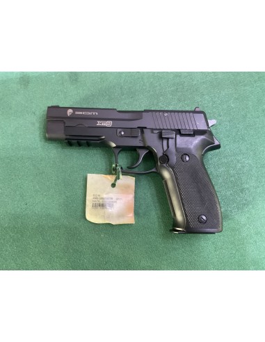 SDM XM9 Operator calibro 9x21