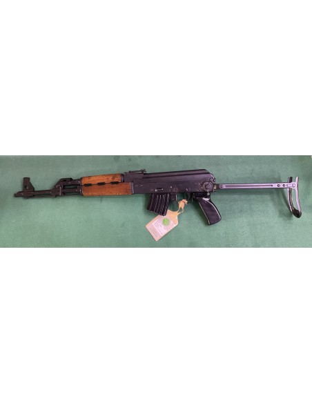 Zastava M70 ab1 calibro 7,62x39