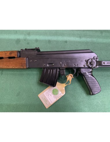 Zastava M70 ab1 calibro 7,62x39