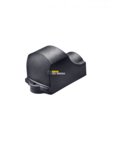 Cappuccio in plastica/gomma per punti rossi MEOPTA Meosight III  codice R1D643/836029