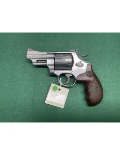 Smith & Wesson mod. 629 Deluxe calibro 44Mag