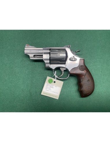 Smith & Wesson mod. 629 Deluxe calibro 44Mag