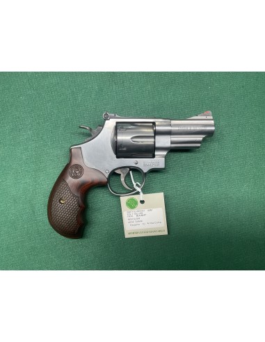 Smith & Wesson mod. 629 Deluxe calibro 44Mag