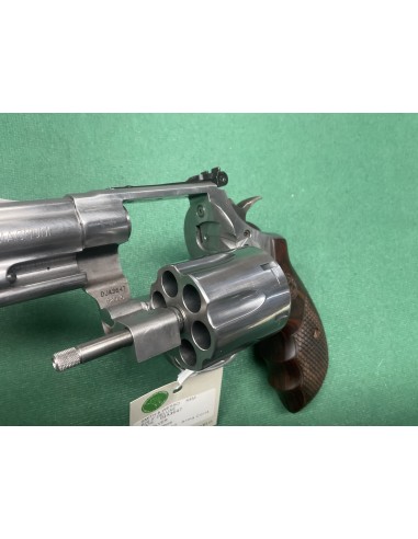 Smith & Wesson mod. 629 Deluxe calibro 44Mag